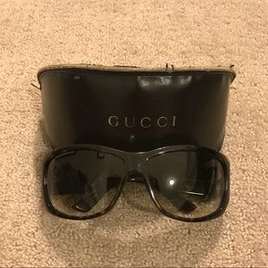 Gucci Sunglasses - From original Gucci store